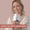 Spirulina tabletten