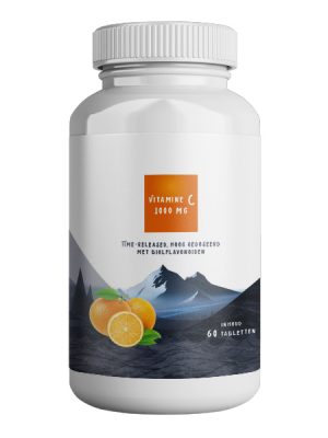 Vitamine C tabletten