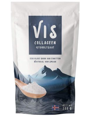 Viscollageen Hydrolysaat Poeder