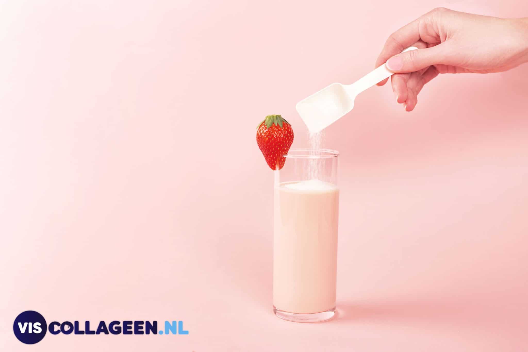 Collageen tabletten of collageen poeder wat werkt het best? Collageen tabletten of collageen poeder wat werkt het best?