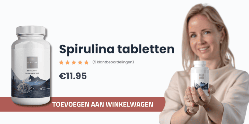 Sprirulina kopen op viscollageen.nl (1)