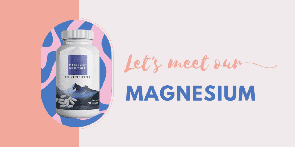 Koop de beste magnesium bij Viscollageen