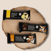 Gratis eiwitrepen