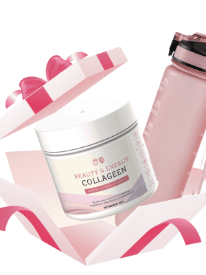 Collageen giftset voor vrouwen