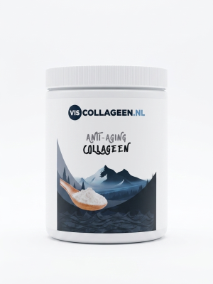 Anti-aging collageen