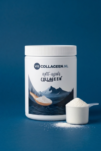 Anti-aging viscollageen 2 Anti-aging collageen