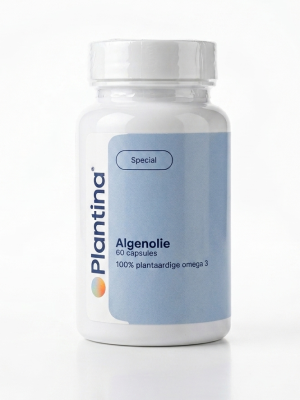 Plantina Algenolie Capsules