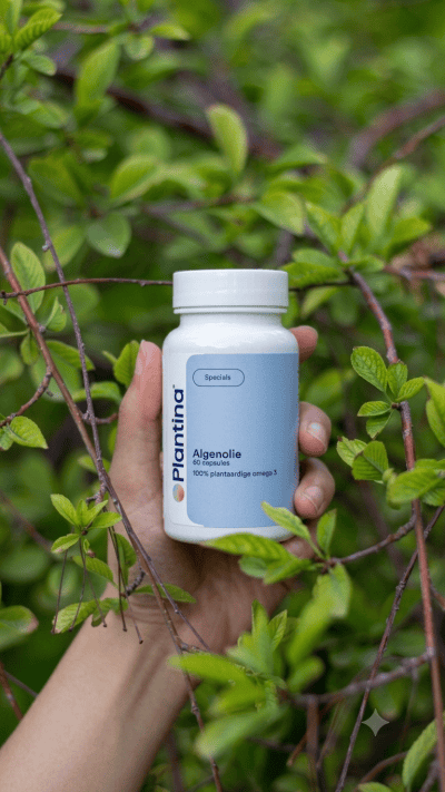 Plantina algenolie4 Plantina Algenolie Capsules