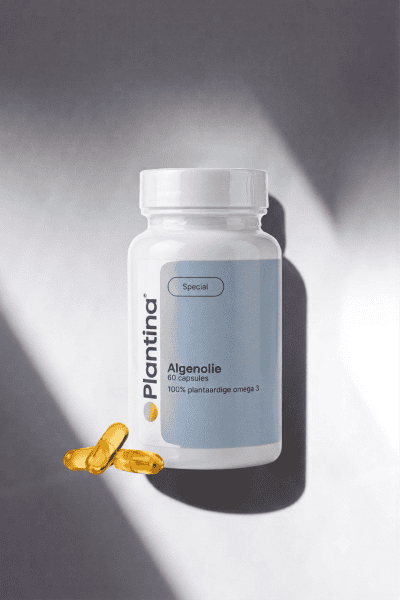 Plantina algenolie5 Plantina Algenolie Capsules