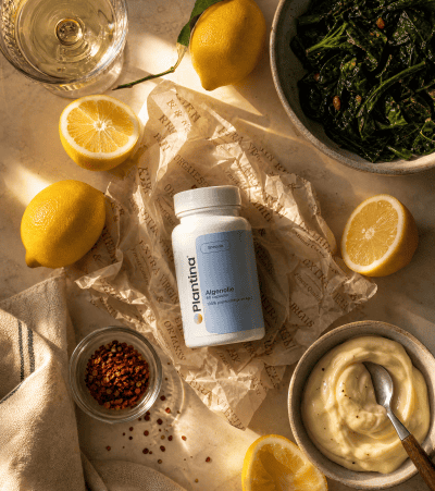 Plantina algenolie7 Plantina Algenolie Capsules